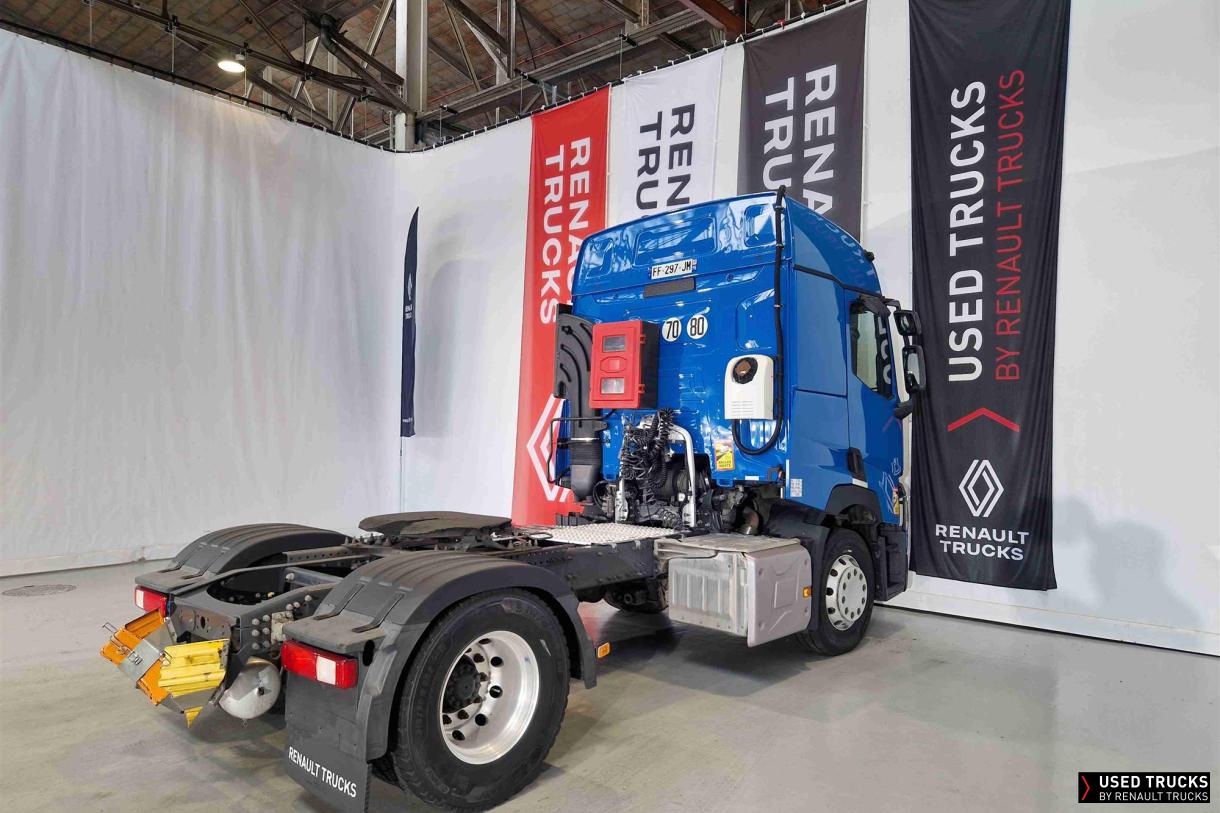 Renault Trucks T 440