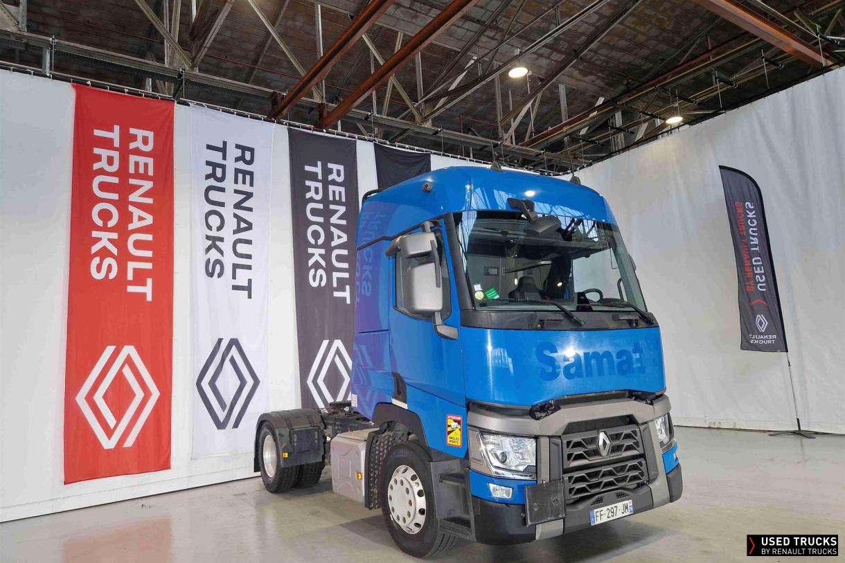 Renault Trucks T 440