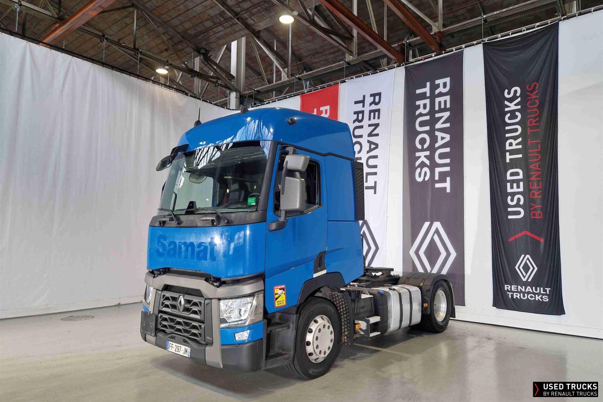 Renault Trucks T 440