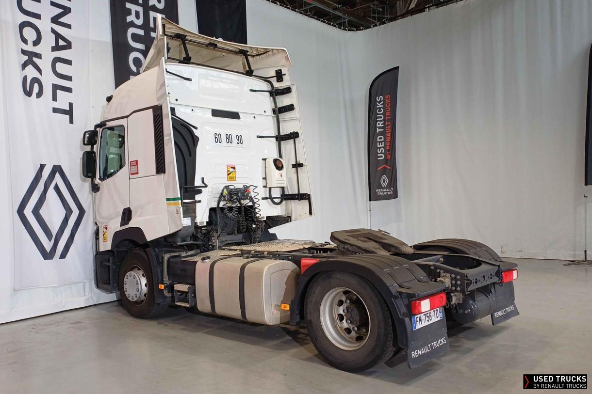 Renault Trucks T 460