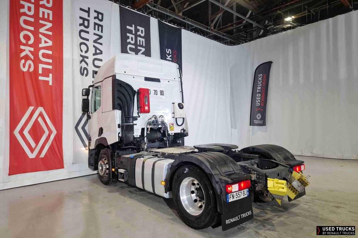 Renault Trucks T 440