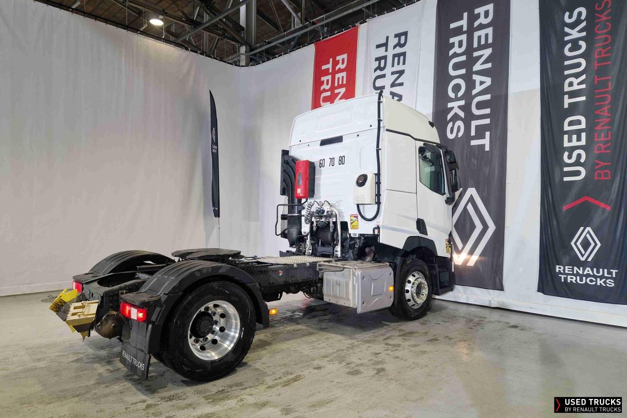 Renault Trucks T 440