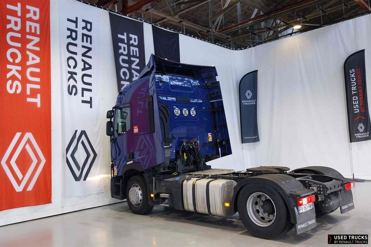 Renault Trucks T 440