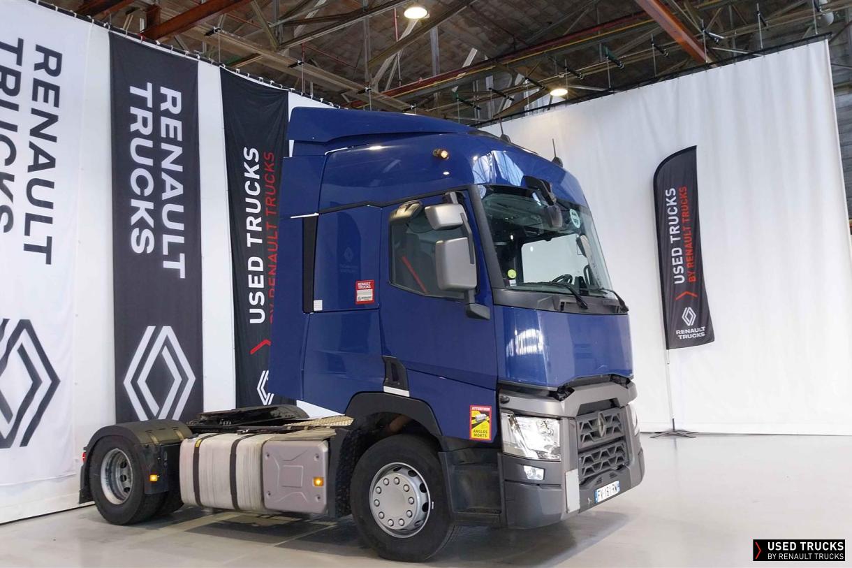 Renault Trucks T 440