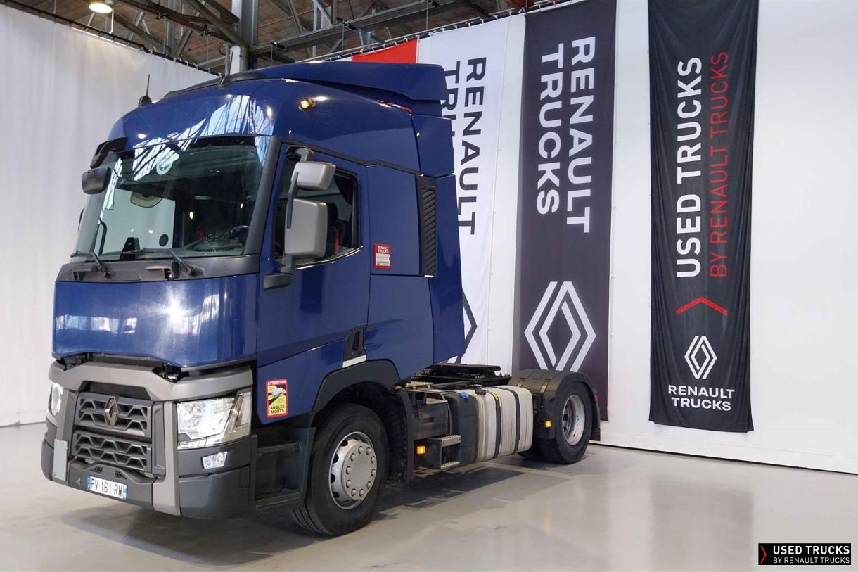 Renault Trucks T 440