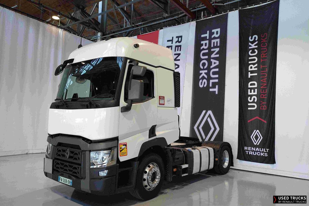 Renault Trucks T 480