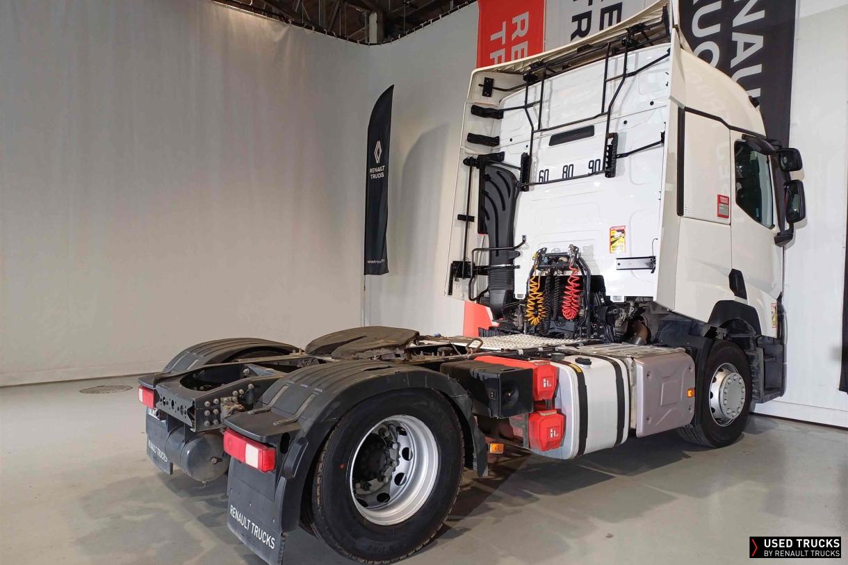 Renault Trucks T 480