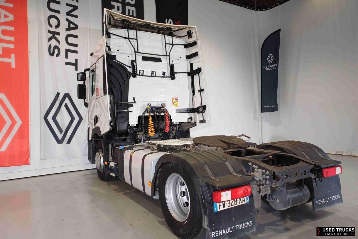 Renault Trucks T 480