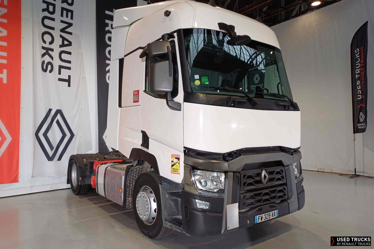 Renault Trucks T 480