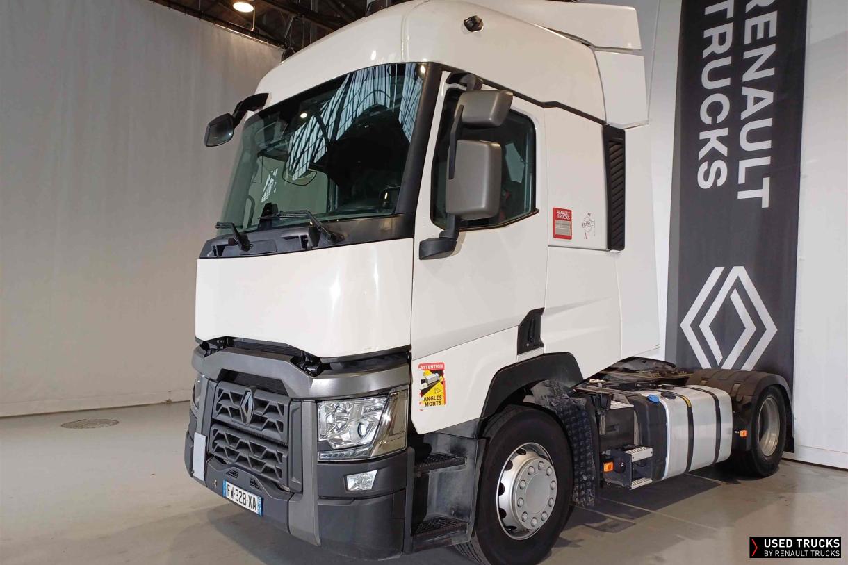 Renault Trucks T 480