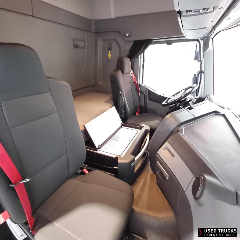 Renault Trucks T 480