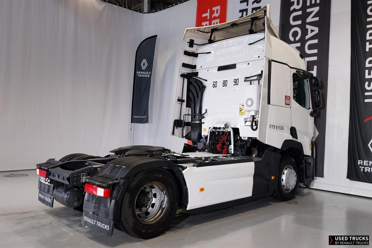 Renault Trucks T 480