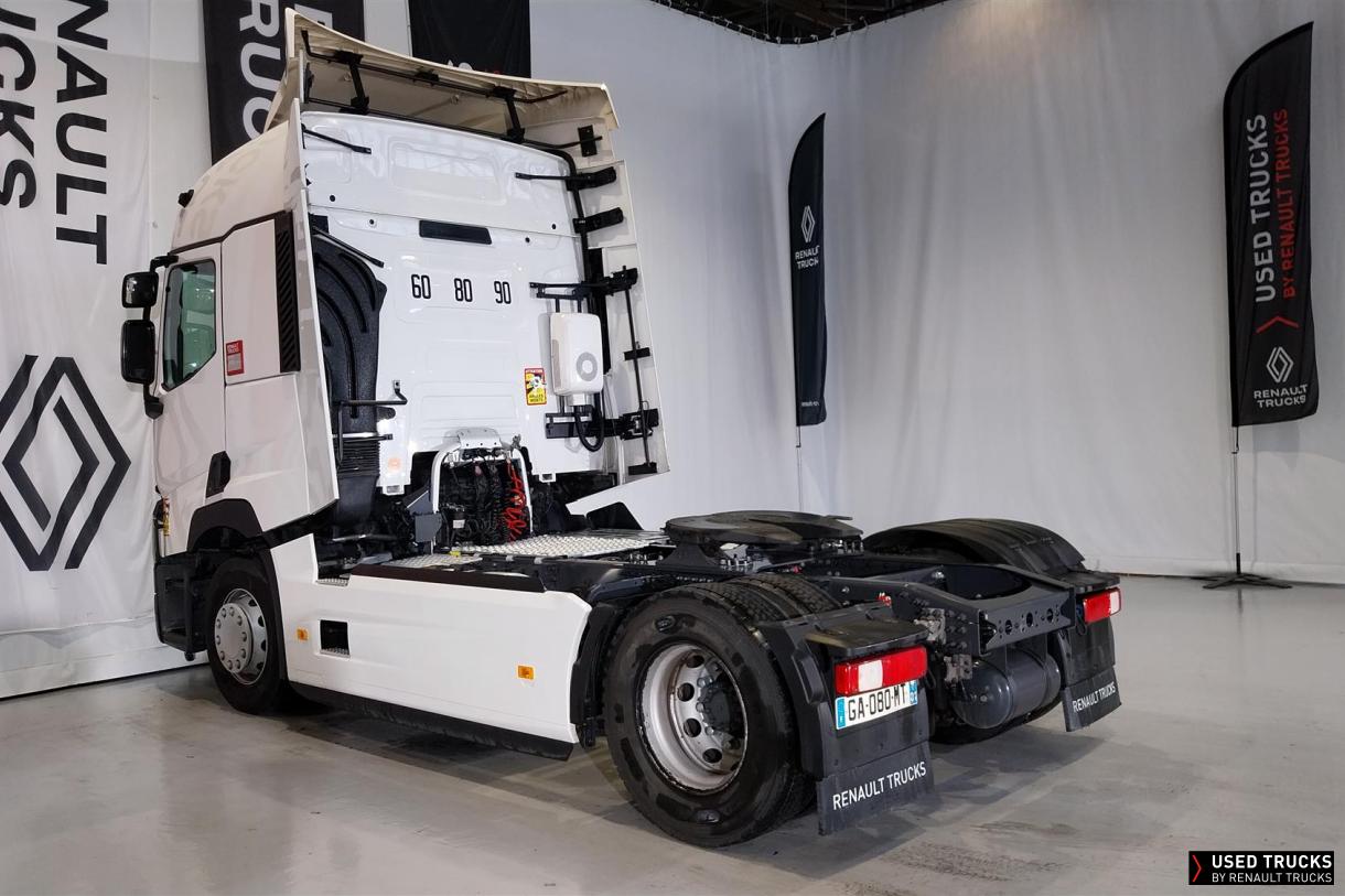 Renault Trucks T 480