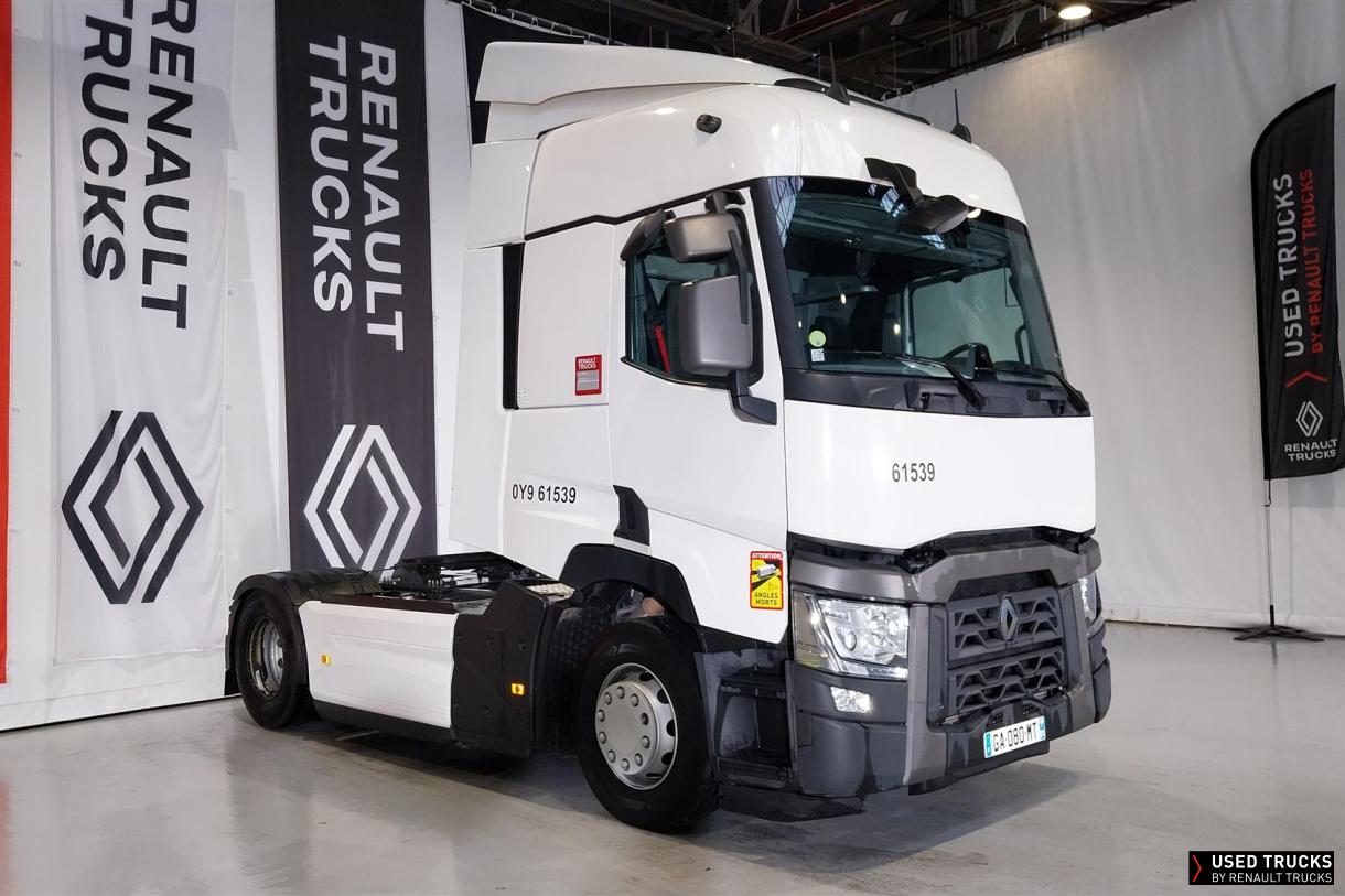 Renault Trucks T 480