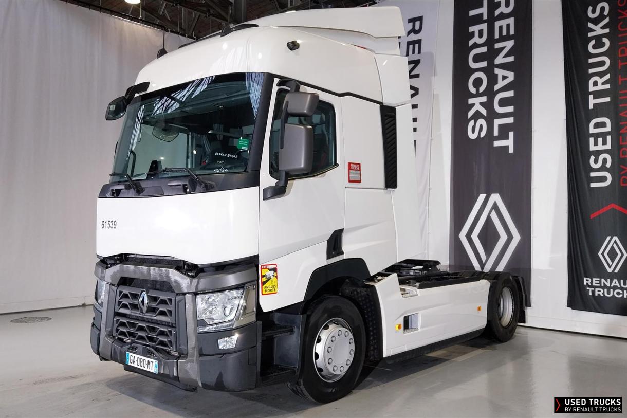 Renault Trucks T 480