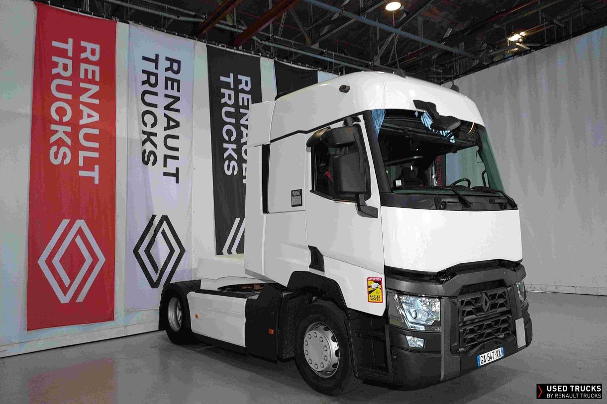 Renault Trucks T 520