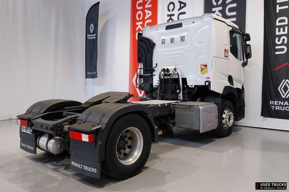 Renault Trucks T 460