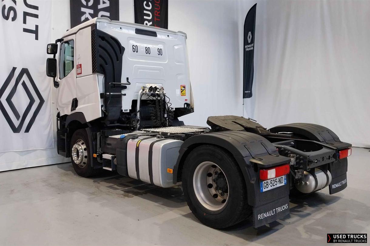 Renault Trucks T 460