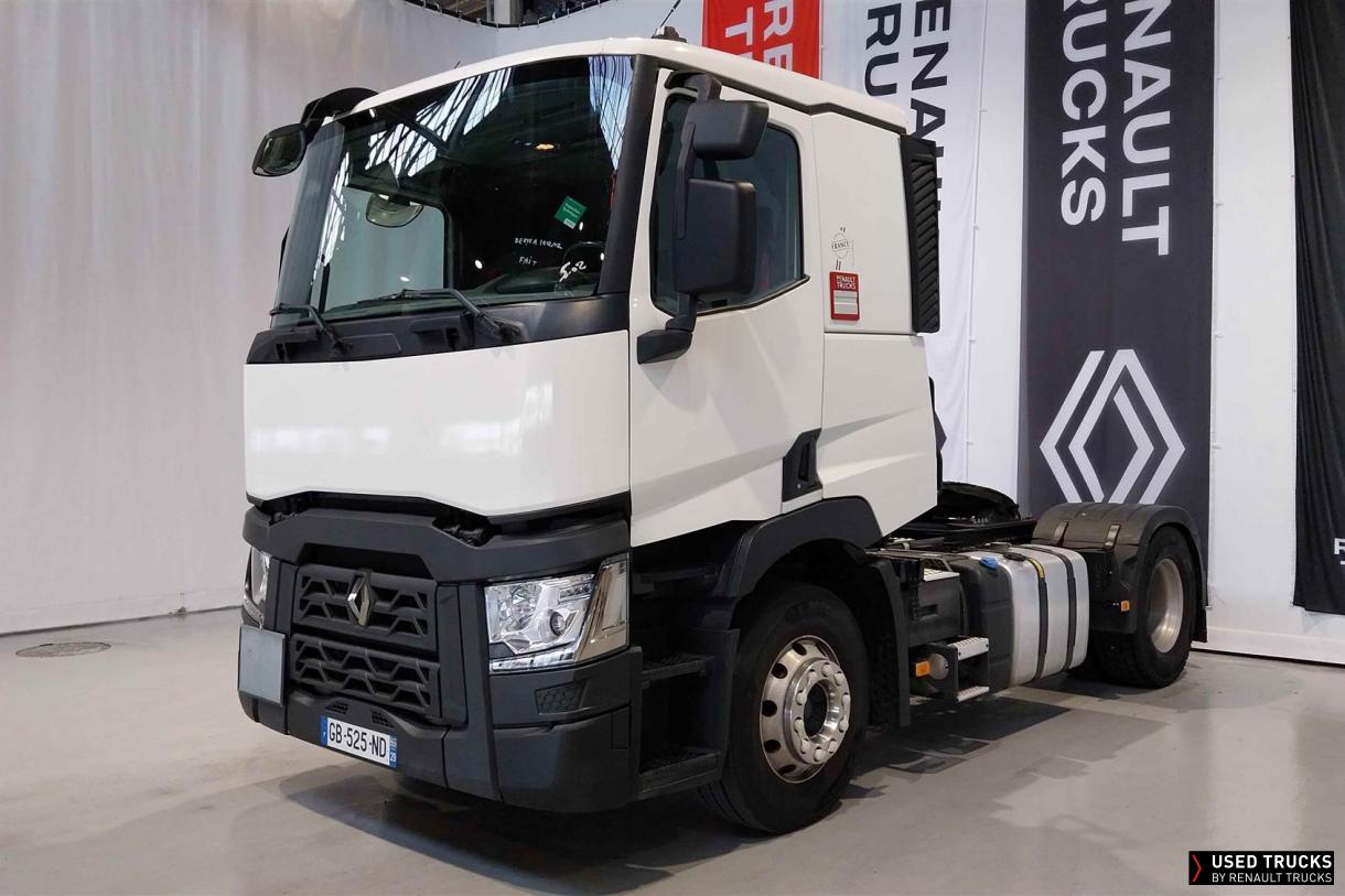Renault Trucks T 460