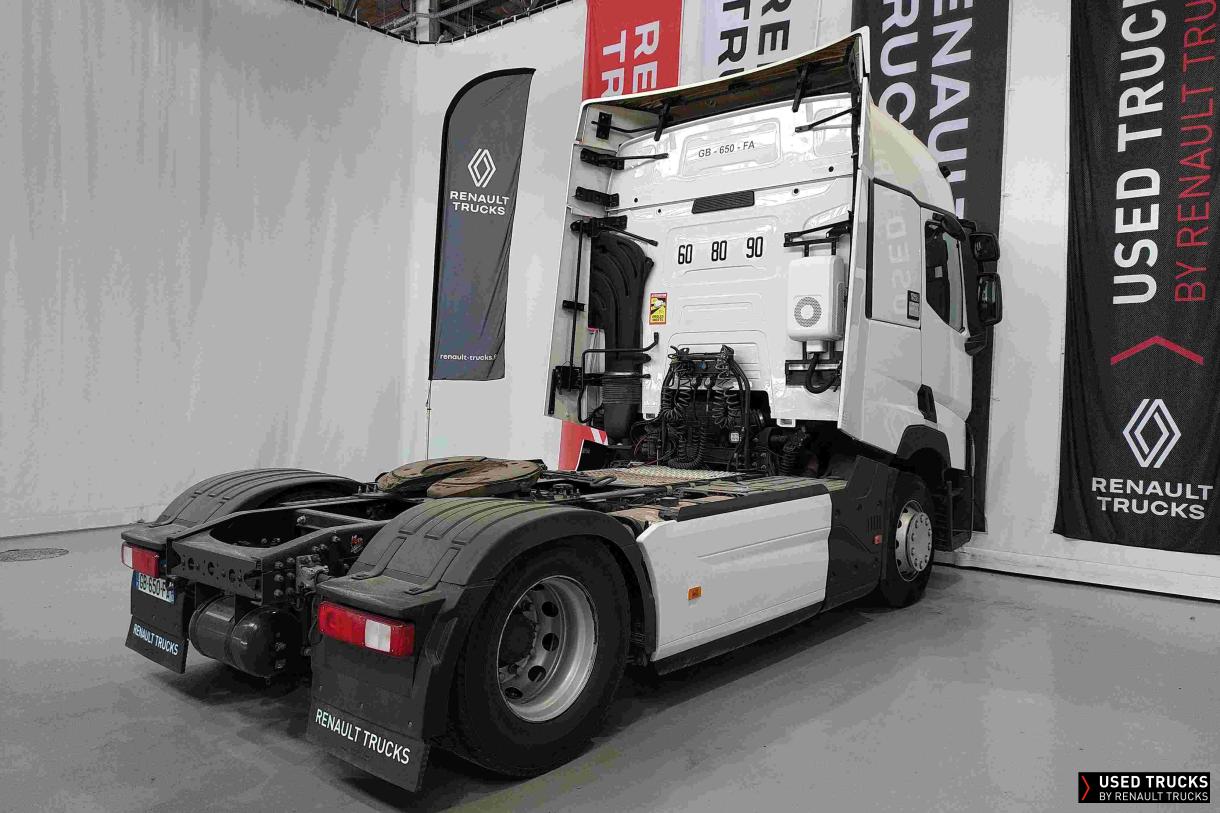 Renault Trucks T 520