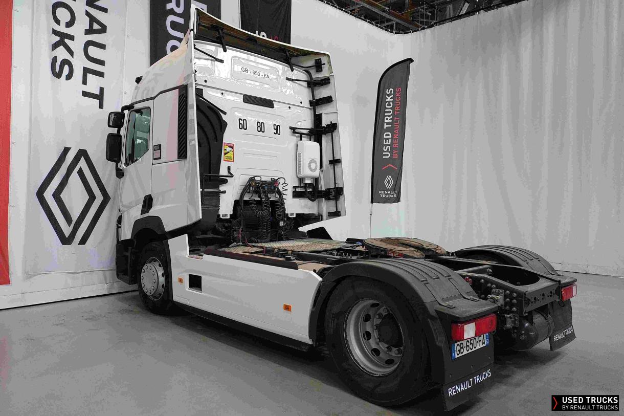 Renault Trucks T 520