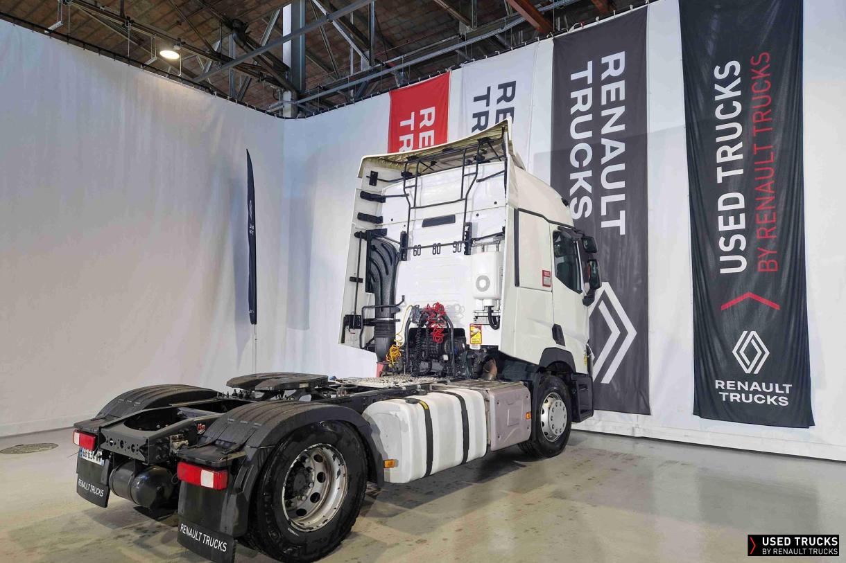 Renault Trucks T 480
