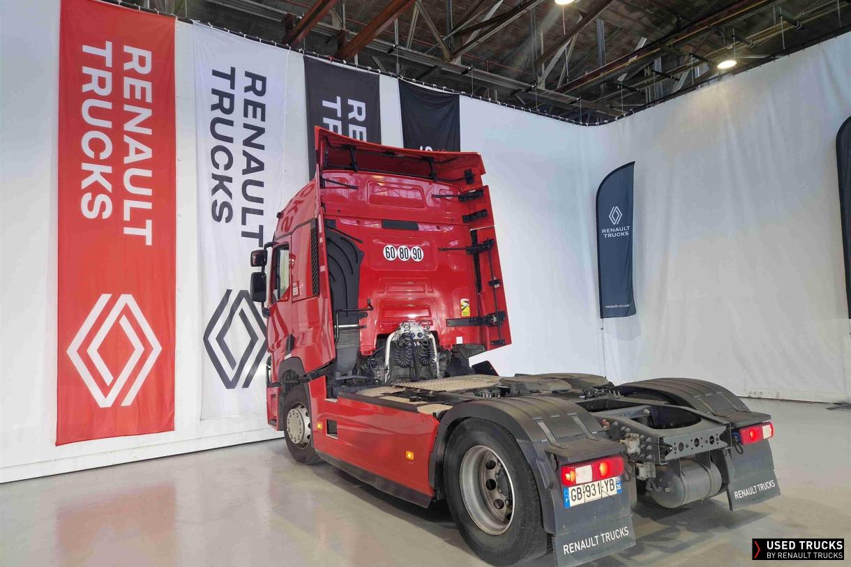 Renault Trucks T 520