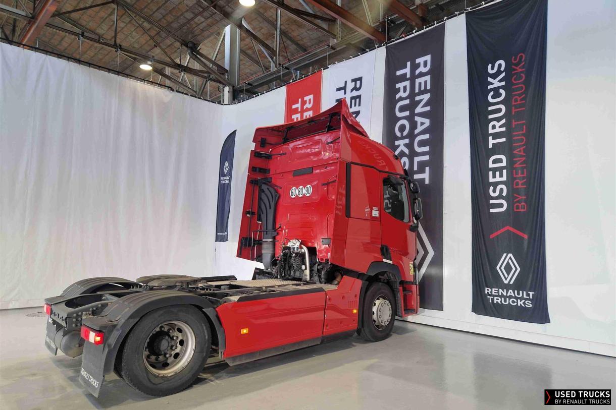 Renault Trucks T 520