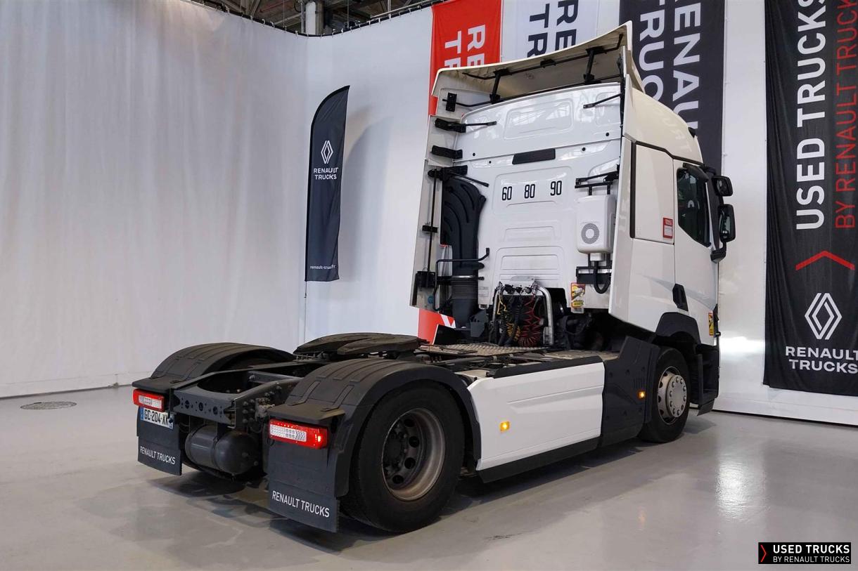 Renault Trucks T 480
