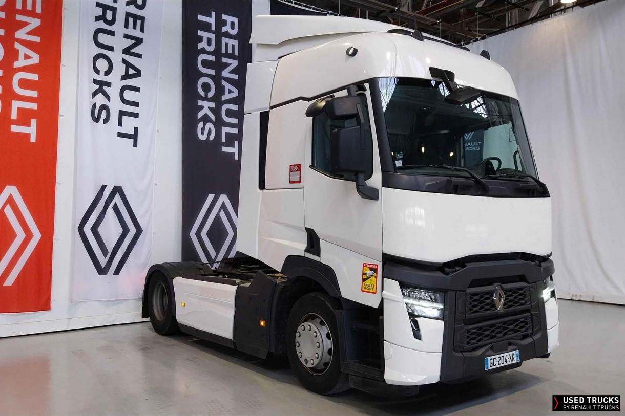 Renault Trucks T 480
