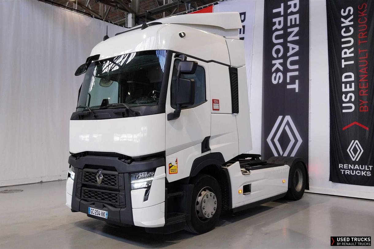 Renault Trucks T 480