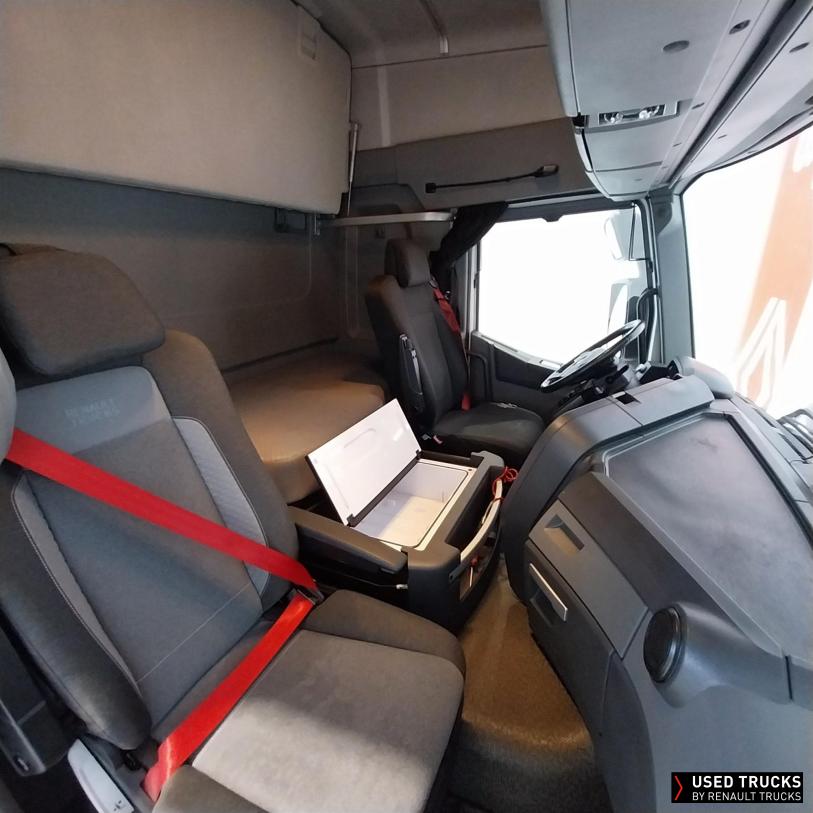 Renault Trucks T 480