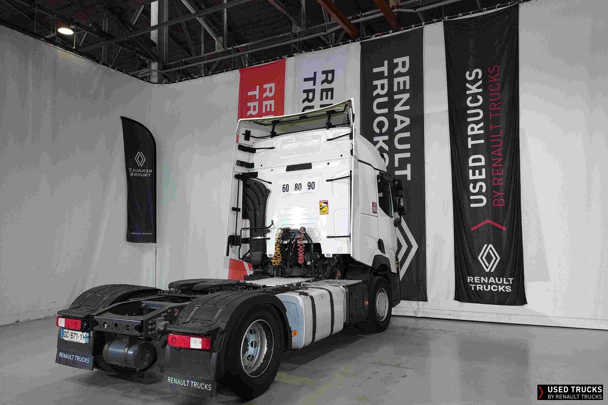 Renault Trucks T 480