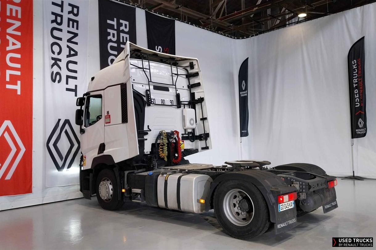 Renault Trucks T 480