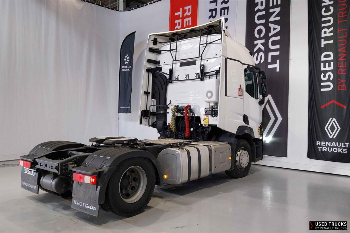 Renault Trucks T 480