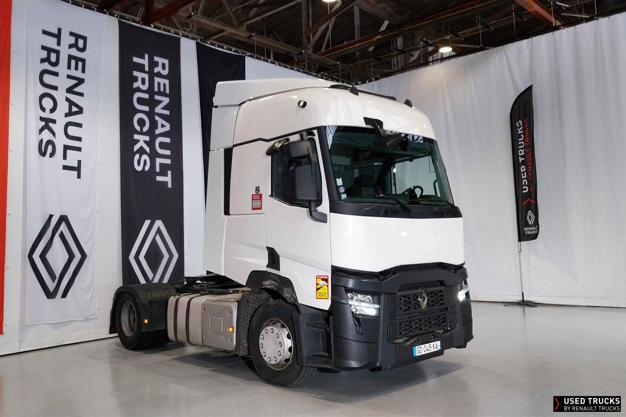 Renault Trucks T 480