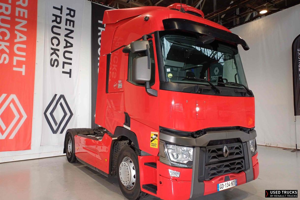 Renault Trucks T 520