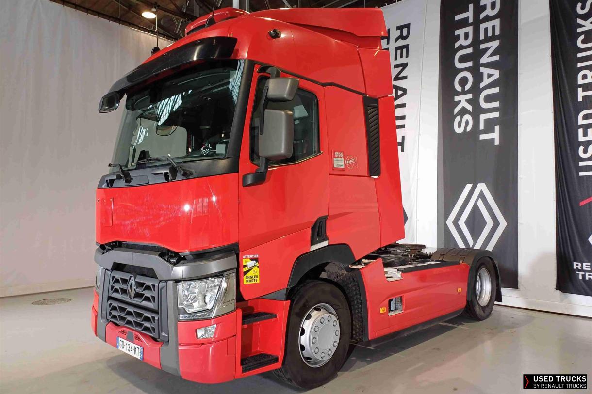Renault Trucks T 520