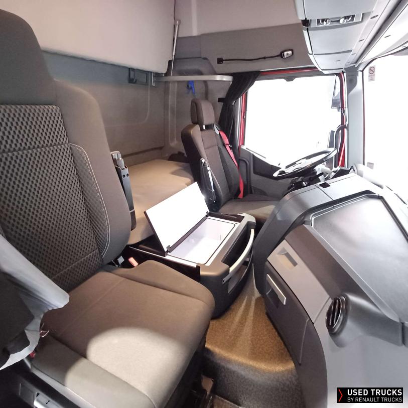 Renault Trucks T 520