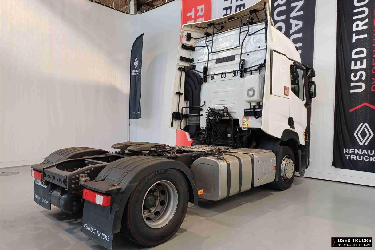 Renault Trucks T 480