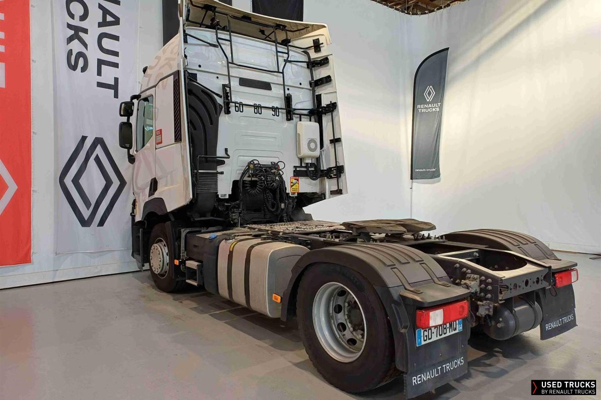 Renault Trucks T 480