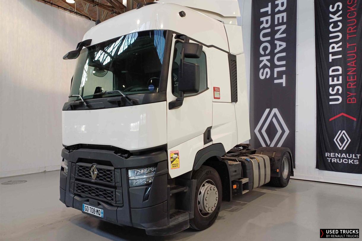 Renault Trucks T 480