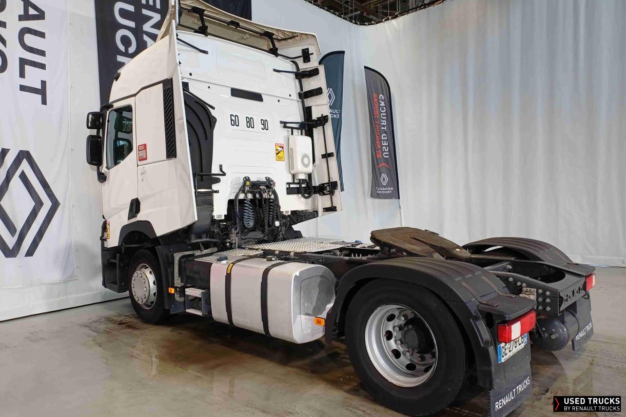 Renault Trucks T 480