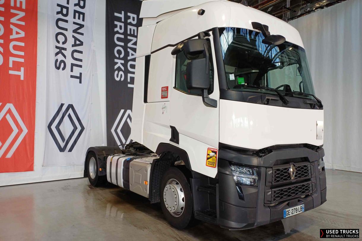 Renault Trucks T 480
