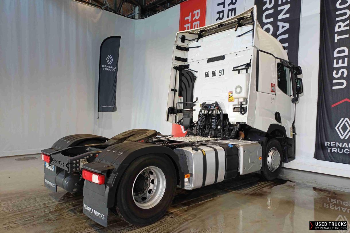 Renault Trucks T 480