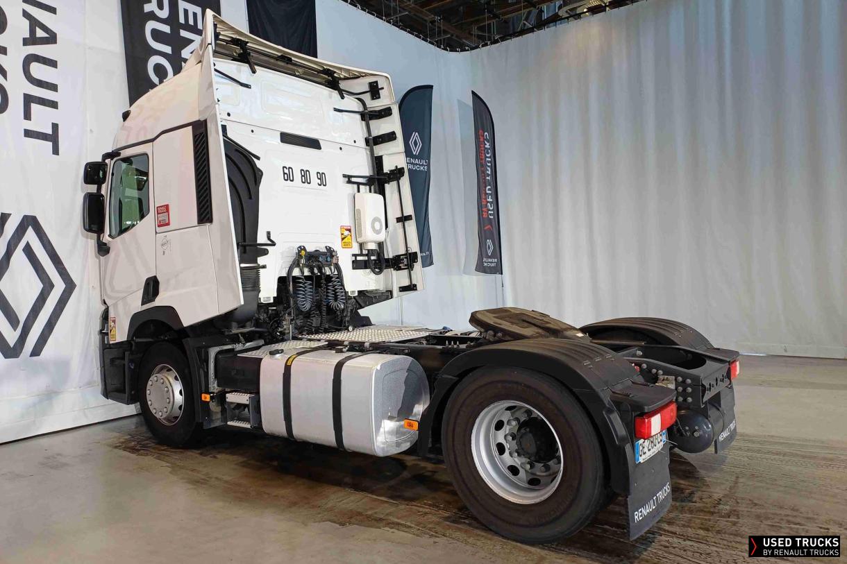 Renault Trucks T 480