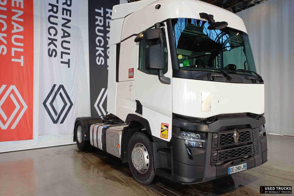 Renault Trucks T 480