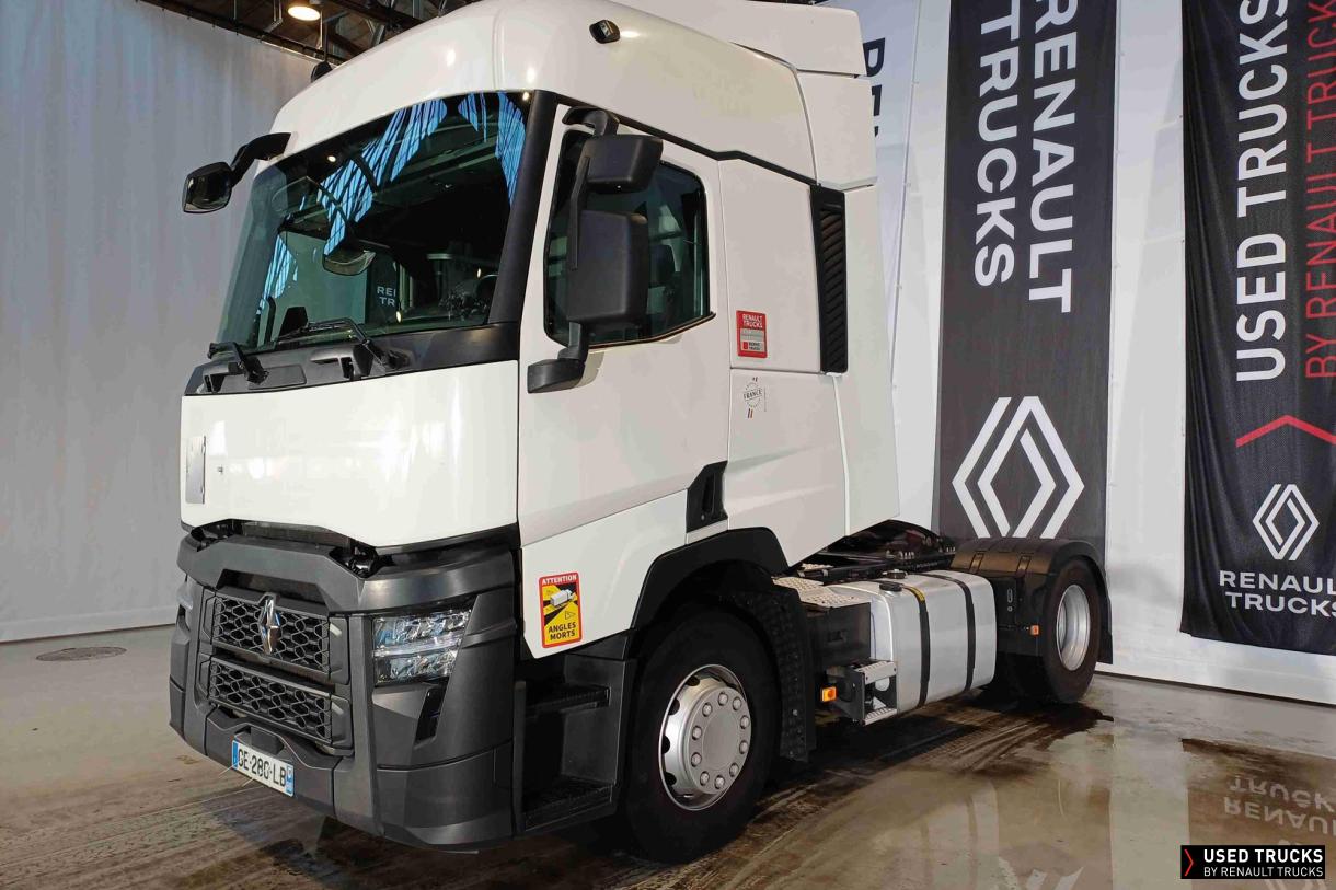 Renault Trucks T 480