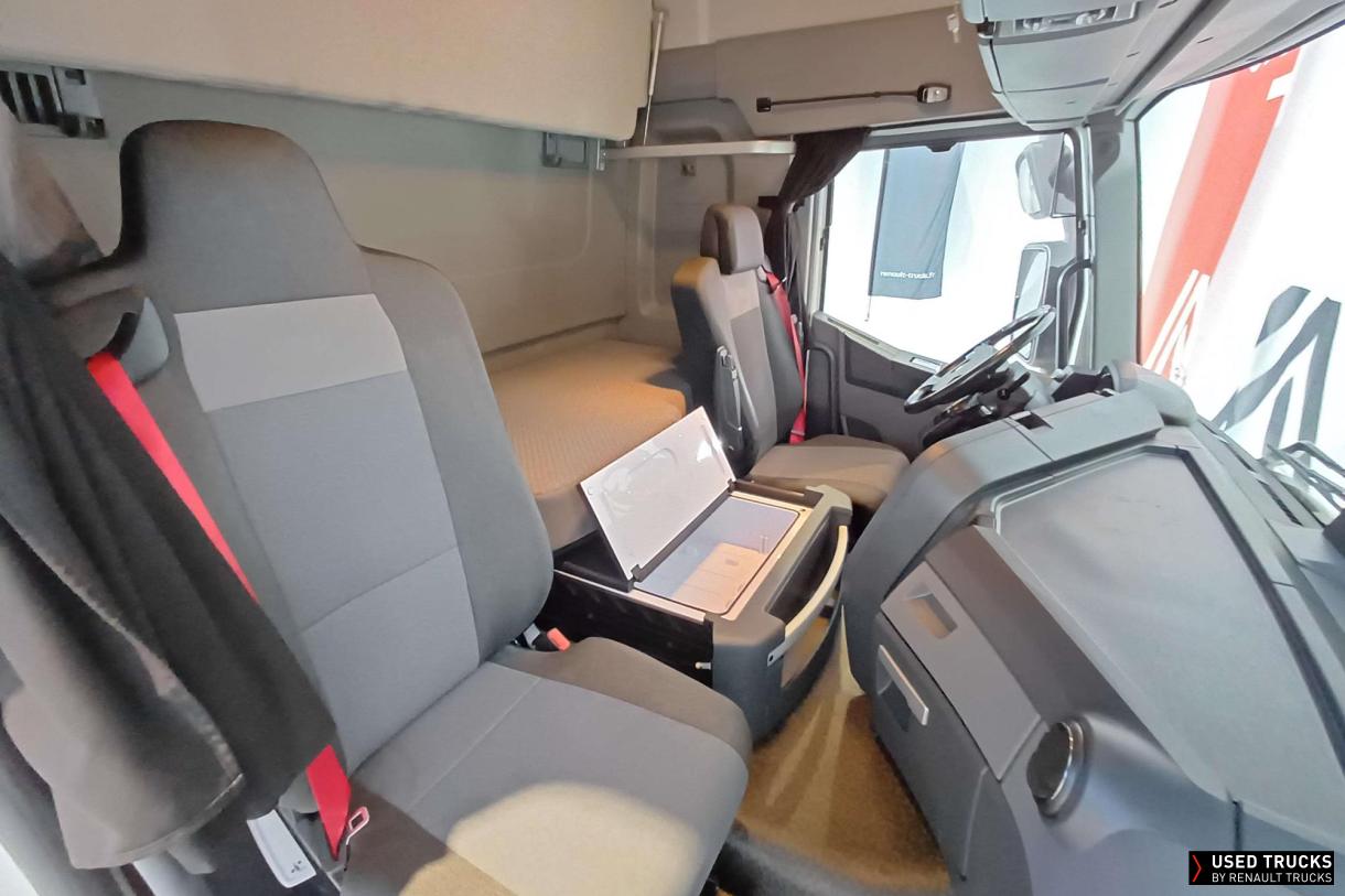 Renault Trucks T 480