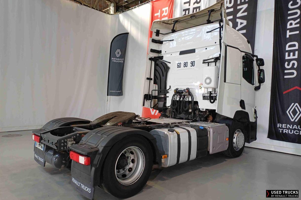 Renault Trucks T 480